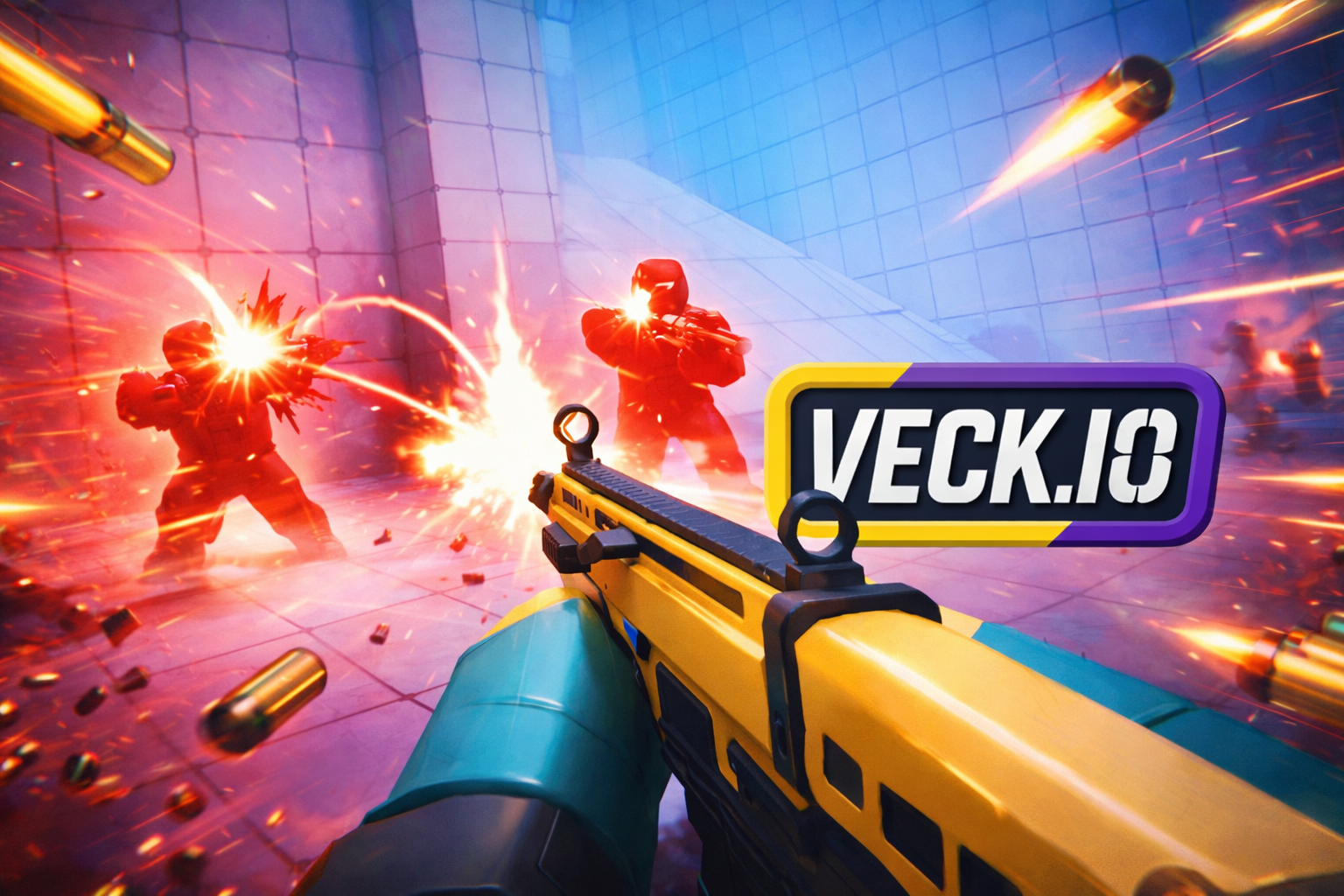 Veck.io
